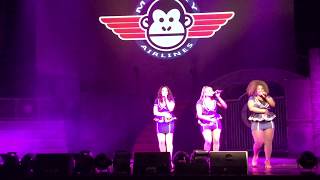 Todrick Hall Expensive, Flying Monkey 🐒, Whop that Ass Live Straight Outta Oz 2017