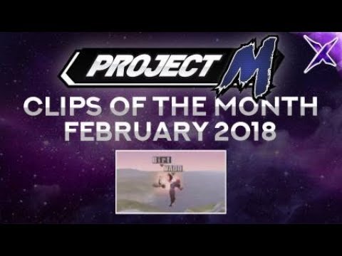 Top 10 r/SSBPM Plays of February 2018