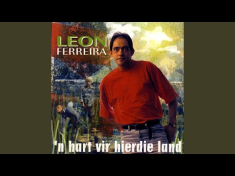 'n Hart Vir Hierdie Land