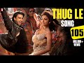 Thug Le - Song - Ladies vs Ricky Bahl 