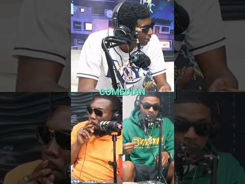 Higher Voltage Podcast Ep.21 Special Guest Comedian/Content Creator ‎@FrontStreetMick #Comedy