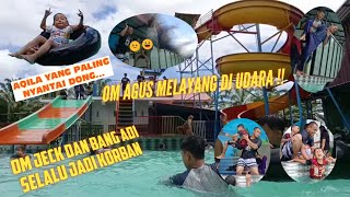 Download lagu KESERUAN DI KOLAM KINALI PART 2 || PASAMAN BARAT #family #funny mp3 Download lagu KESERUAN DI KOLAM KINALI PART 2 || PASAMAN BARAT #family #funny mp3