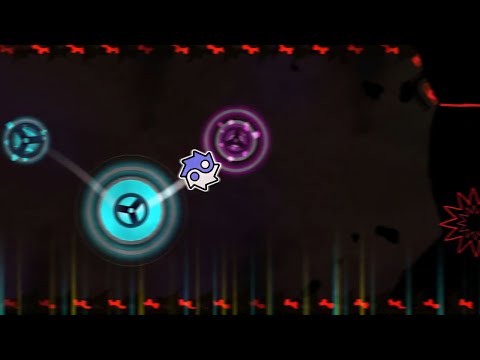 "VO1D" by MinAY || 100% (Easy Demon)