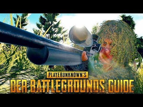 » Ultimativer Battlegrounds Guide « - So gewinnt ihr jede Runde im Solo