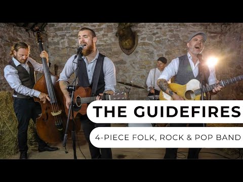 The Guidefires