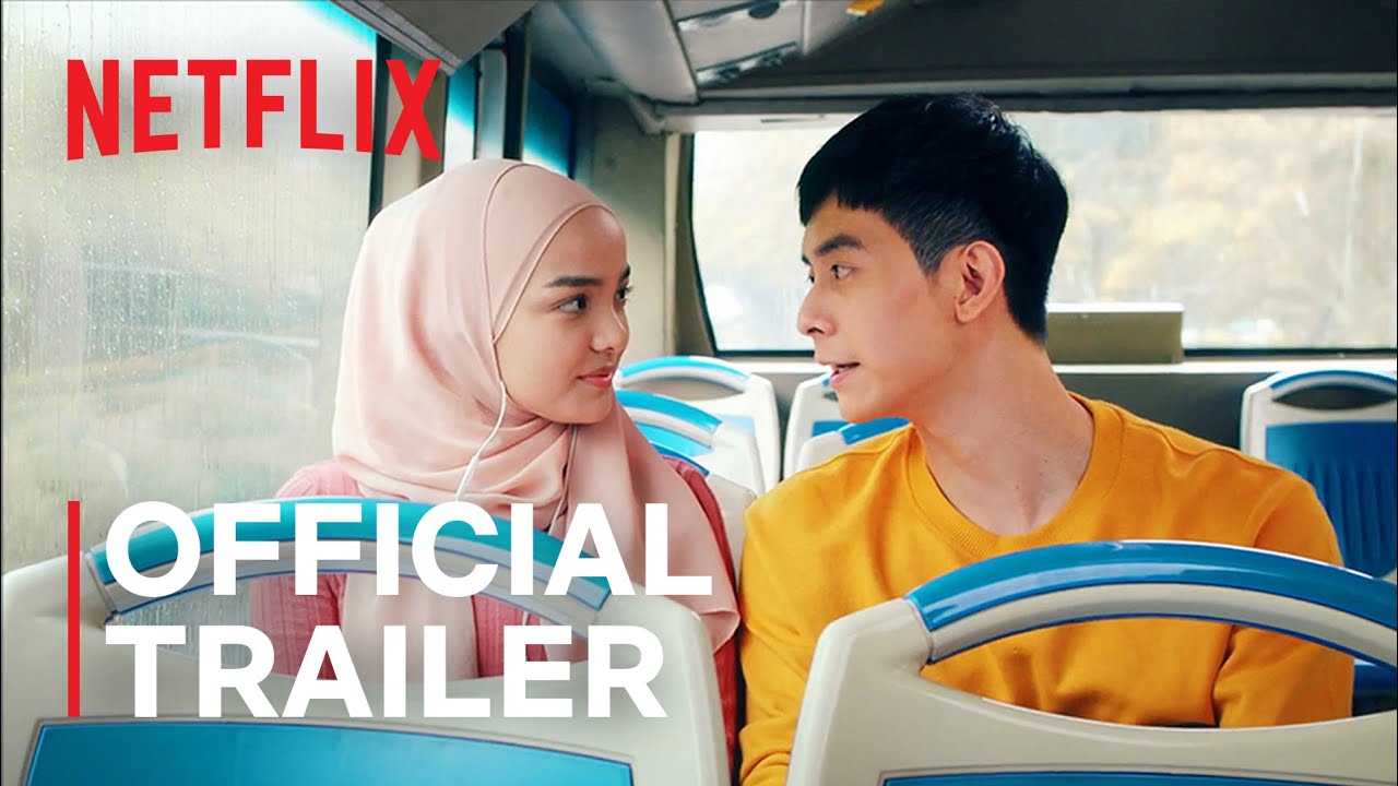 11 Malay Comedy Movies To Stream On Netflix With The Fam