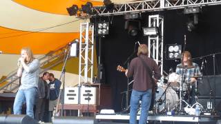 Moreland and Arbuckle "Gonna Send You Back To Georgia"