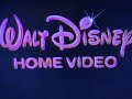 Opening To Mickey S Christmas Carol 1996 Vhs