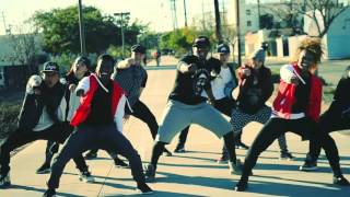 Nuthin by Lecrae - Dance Concept Video