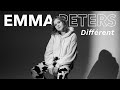 Emma Peters - Différent (clip officiel)