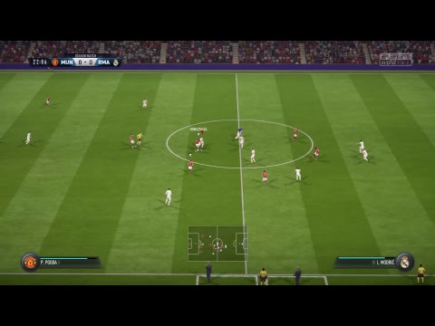 #fifa18 coop seasons top 20