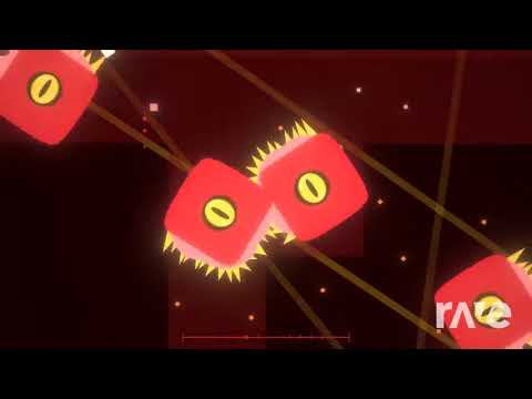 Gynt Hole - Project Arrhythmia  Boss & Project Arrhythmia  Chapter 2 Level 3 | RaveDj