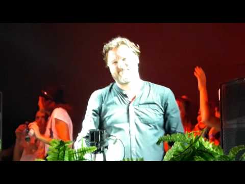 Solomun - 29-01-2017 Rio Electronic Music (Bs.As)