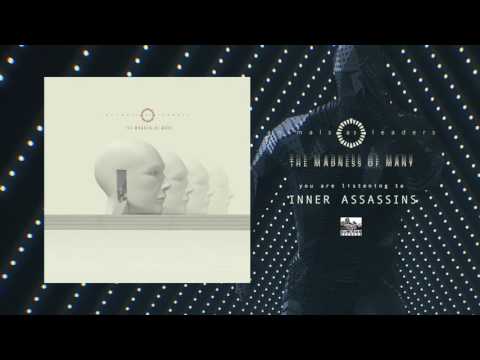 ANIMALS AS LEADERS - Inner Assassins