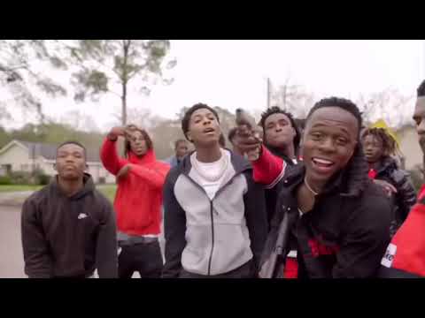 Wnc Whop Beezy ft Nba youngboy - PPP LOAN ( Music Video )