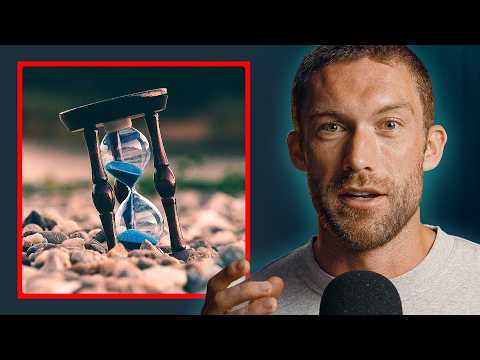 Stop Waiting For Life To Happen