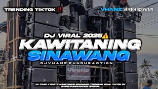 Download lagu DJ KAWITANING SINAWANG STYLE TRAP PARTY KARNAVAL VIRAL TIKTOK BY VHANZ FUNDURACTION !! mp3 Download lagu DJ KAWITANING SINAWANG STYLE TRAP PARTY KARNAVAL VIRAL TIKTOK BY VHANZ FUNDURACTION !! mp3