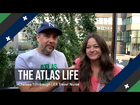 As a Travel Nurse, communication is the key to success | The Atlas Life | Atlas MedStaff