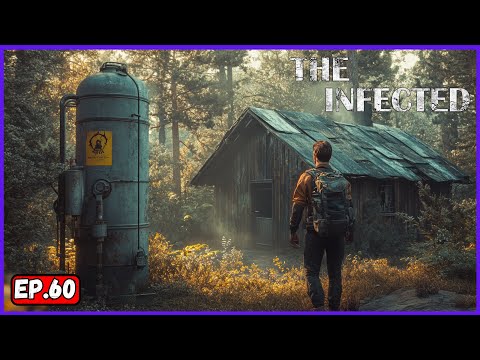 More Extractors & Oil | The Infected Gameplay | Ep.60