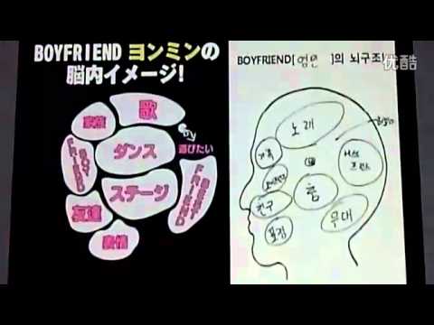 120228 BoyFriend - Mnet wide Japan 2/2