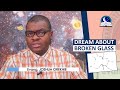 DREAM ABOUT BROKEN GLASS - Find Out The Spiritual And Biblical Meaning