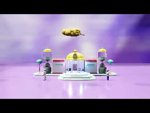 JERHELL - Saturday Anime ft. Powfu (Visualizer)