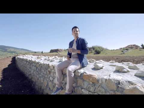 NENO MURIĆ  -  MJESEC IZNAD ROŽAJA  (OFFICIAL VIDEO)