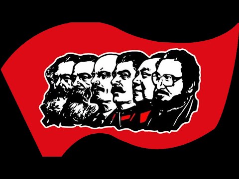 How Marxism Works in Over 30 - History