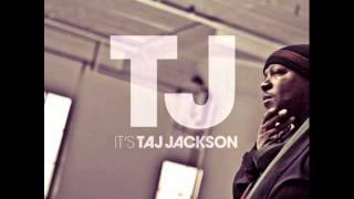 Taj Jackson - All Yours (Prod. By Stargate)