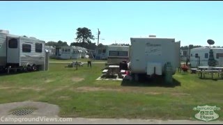 Beach Acres Campground Video