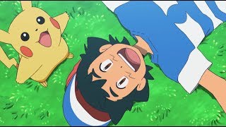 Pokémon the Series: Sun & Moon—Ultra Legend