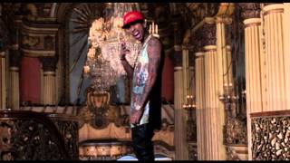 Tyga - 500 Degree (Official Video)