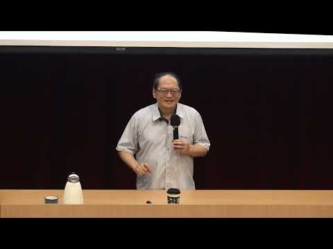 道家超世而不出世的思想｜傅佩榮