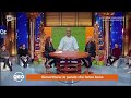 Fulvio Fiori A RAI 3 GEO