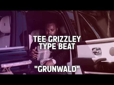[FREE] Tee Grizzley x 42 Dugg x Helluva Type Beat | 'Grunwald' | Prod. Alex Kure x Stefanccino