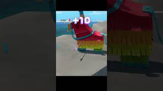 広場Bの秘密の的 #スポーツリゾート #wiisportsresort