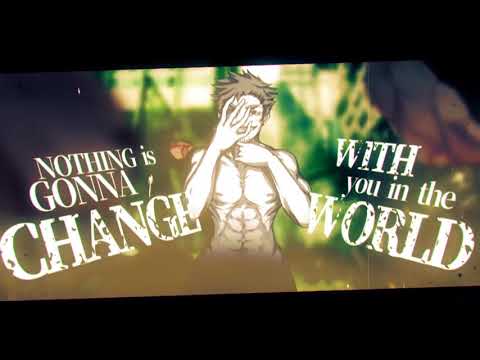 【SSV17-R2】Dead End【WON★TON】