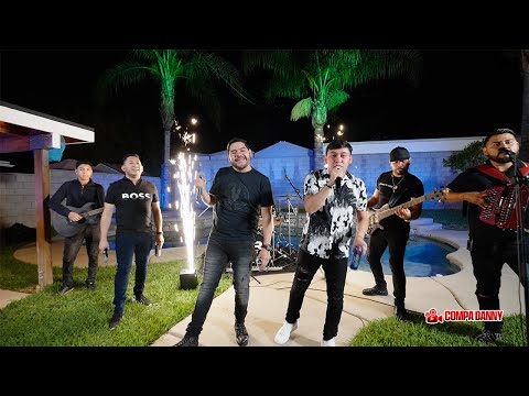 Grupo Los Reservados x Grupo Los Del Area - El Agüitado (En Vivo) 4K 2023