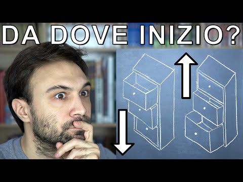 Pensare come un programmatore: MALE!