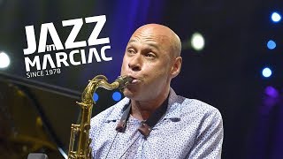 Joshua Redman 