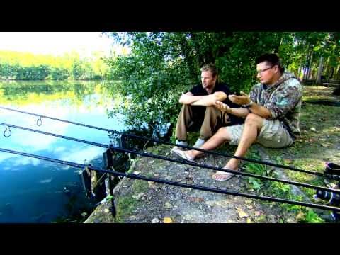 Danny Fairbrass talks to Darrel Peck about all things Carpy...