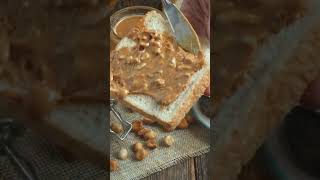 Homemade Peanut Butter