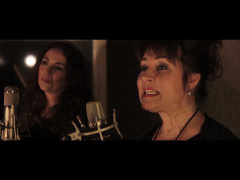Leading Ladies Trio - Somewhere Over The Rainbow (Slemish Sessions)