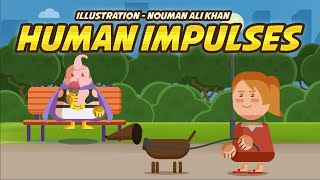 Goals and Impulses Music Video