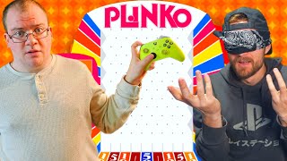The World’s Largest Plinko Board Gave Us The Mos