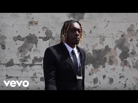 B-Jada - Smug (Official Video) ft. Lazy Genius, Boots Greene