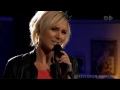 Sanna Nielsen - UNDO (Acoustic Version - LIVE ...