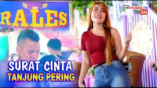 Download lagu OT. RALES KECE Terbaru - Tanjung Pering - Surat Cinta Banjir Saweran mp3