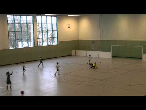 FC Stern  SV Waldperlach