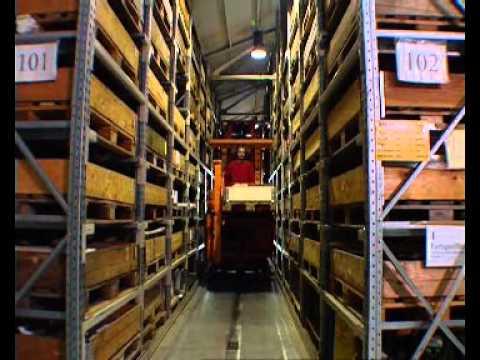 Imagefilm DEPPE Rohr & Blechtechnik